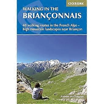 Walking in the Brianconnais