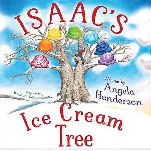 Issac's Ice Cream Tree