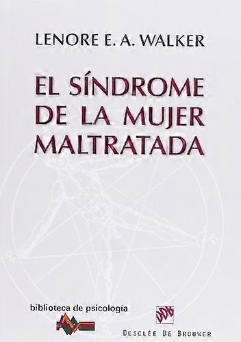 El síndrome de la mujer maltratada