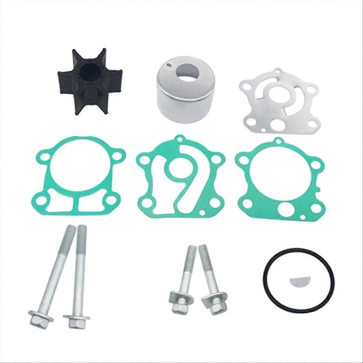 67F-W0078 Water Pump Impeller Kit For 4-Stroke