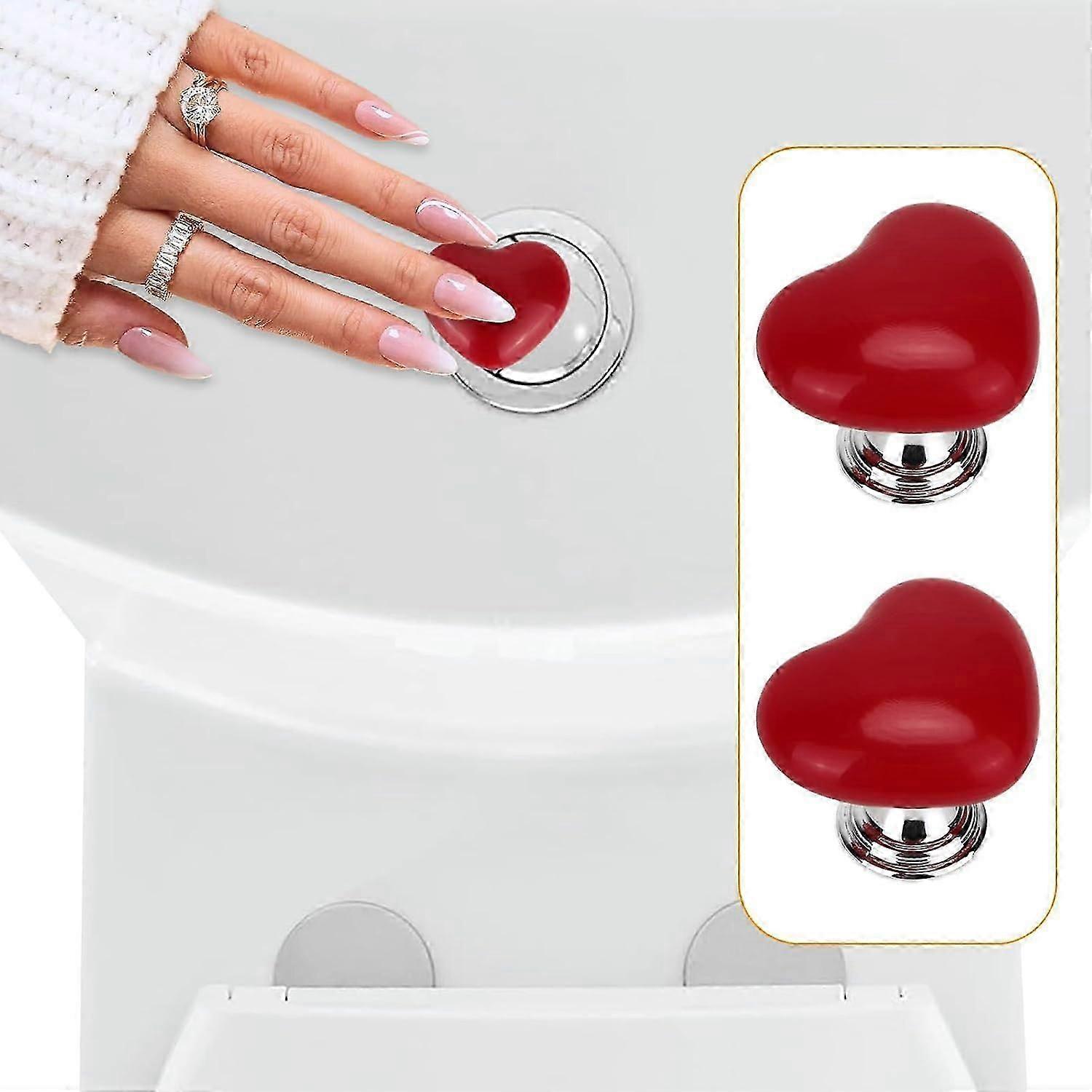 Kitchen Cooking Timer & Alarm Clock, Mini Magnetic Board Countdown Stopwatch Gadget (Pink)