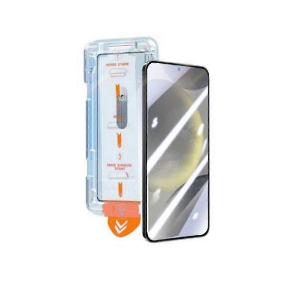 EvoTech Screen Protector For Samsung S25/S24 Invisible Artifact Screen Protector