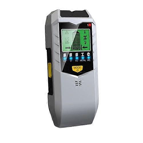 Stud Detector 5 in 1 Multi-function with Metal Detection Function