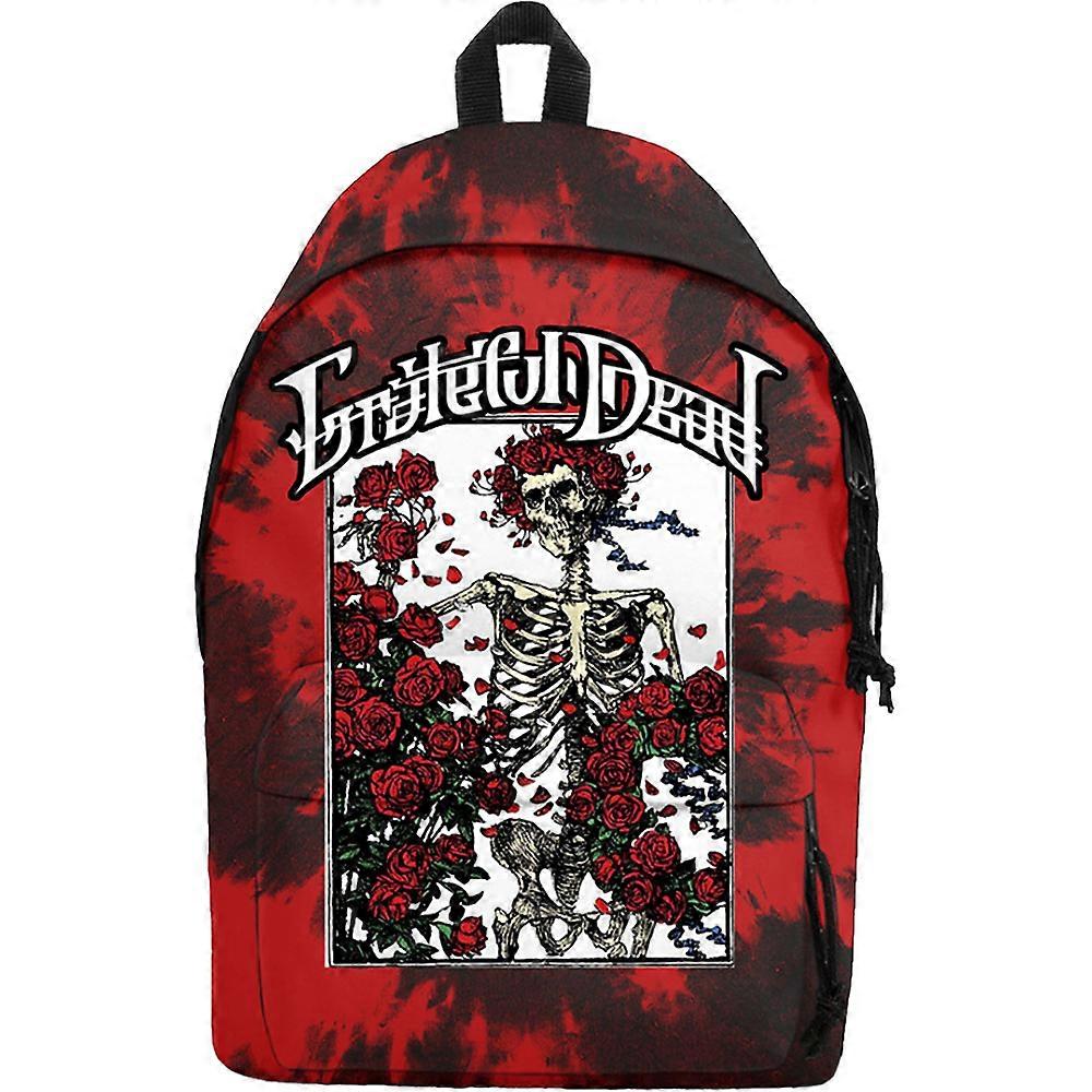 Grateful Dead Bertha Skeleton Backpack