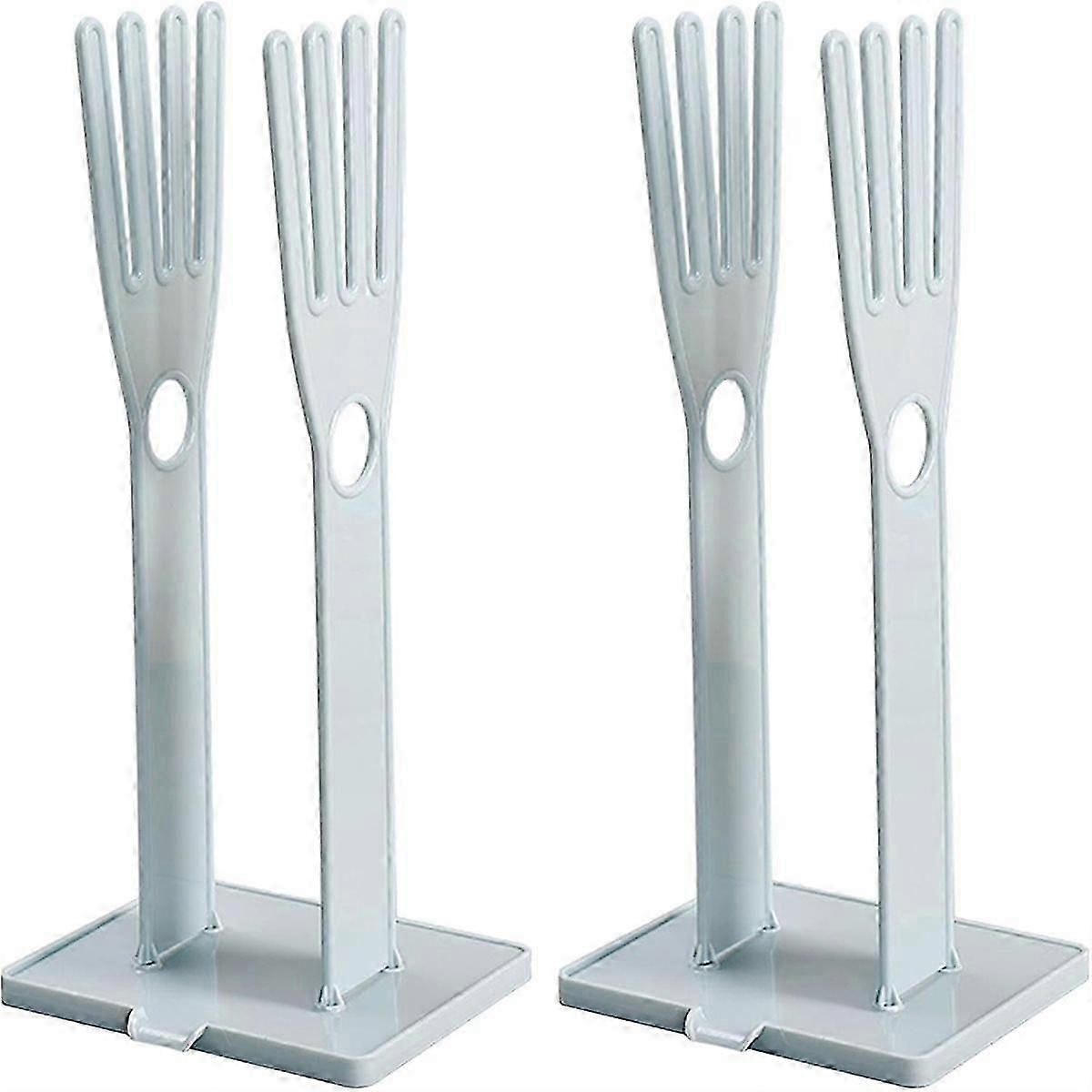 Kitchen Glove Holder