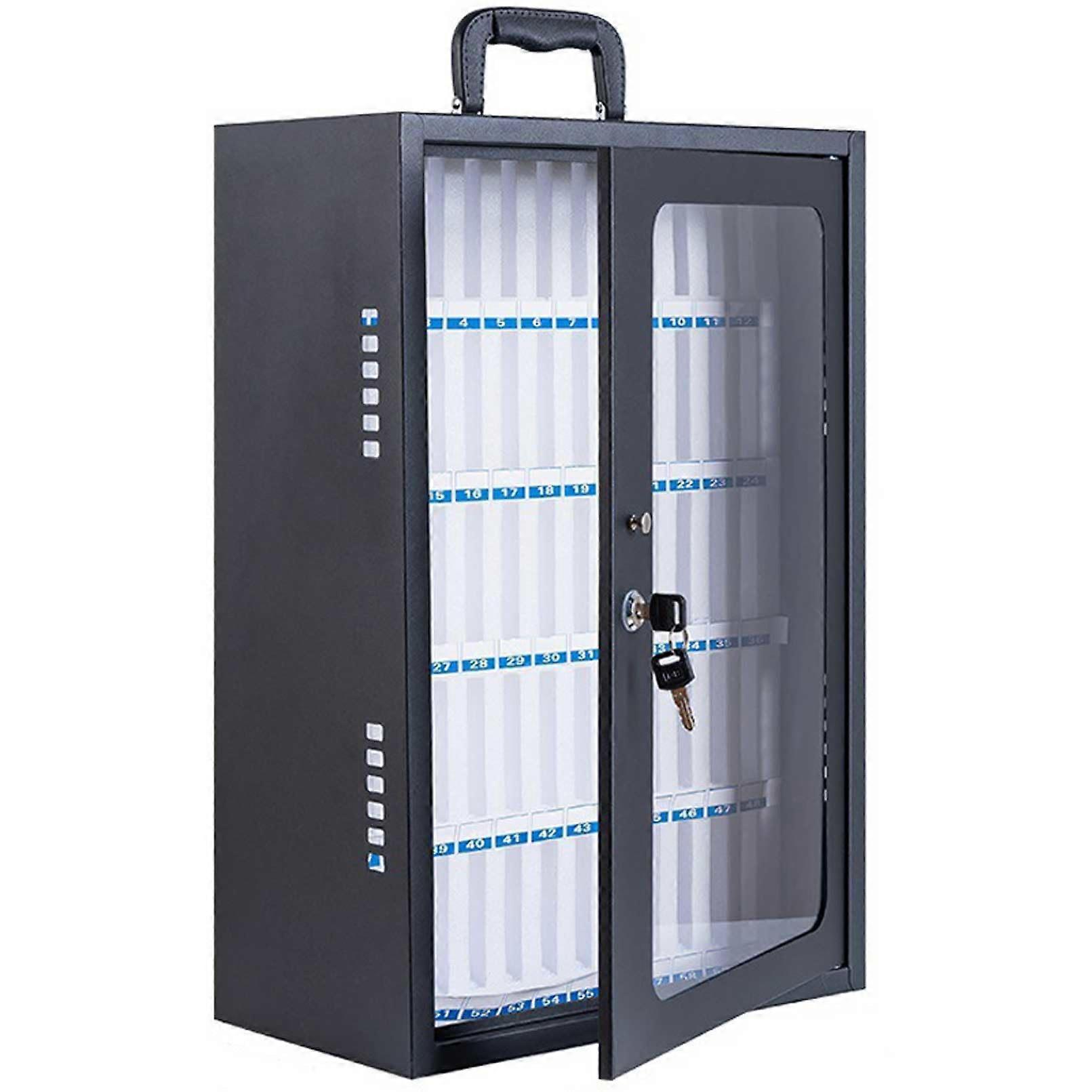 48 Bit Screwdriver Set with Wide Bit Selection, Quick Change Design for DIY,  and Workshop