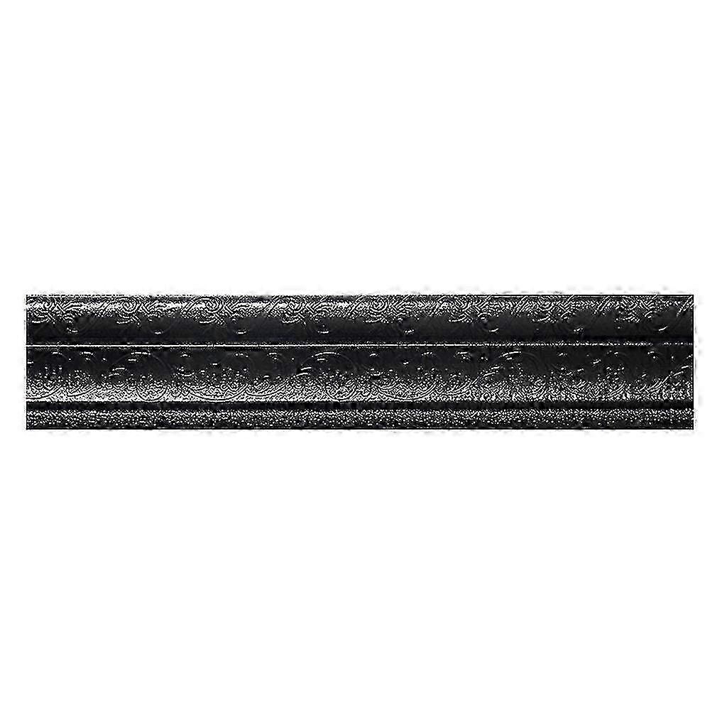 Self-adhesive Three-dimensional Wall Edging Strip Border Wall Decor