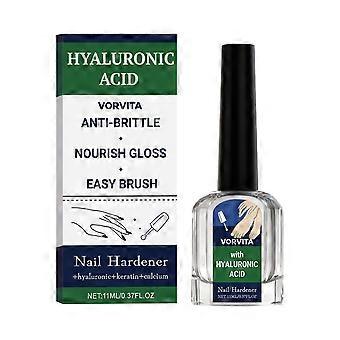 Vorvita Nail Care Liquid Gently Moisturizes And Protects The Nails Of Hands And Feet, Providing Daily Care To Make The Nail Surface Shiny