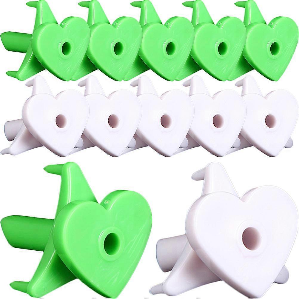 Plastic Coconuts Opening Tool for Cutting Use Portable 150Pcs