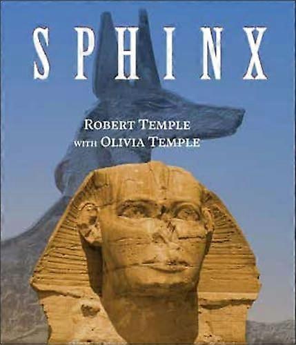 Sphinx THE ULTIMATE SPHINX BOOK