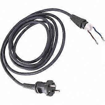 2.7M EU Plug Power Cable for HD01/02/03/04/07/08 Universal Compatibility
