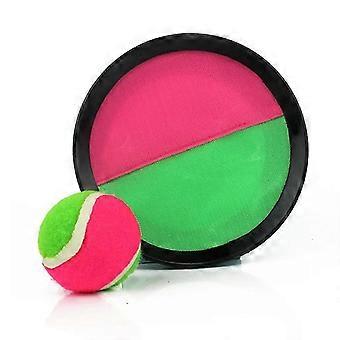 1Pc Klassieke Outdoor Ball Balance Training Ball Toss en Catch Game Ball Toy