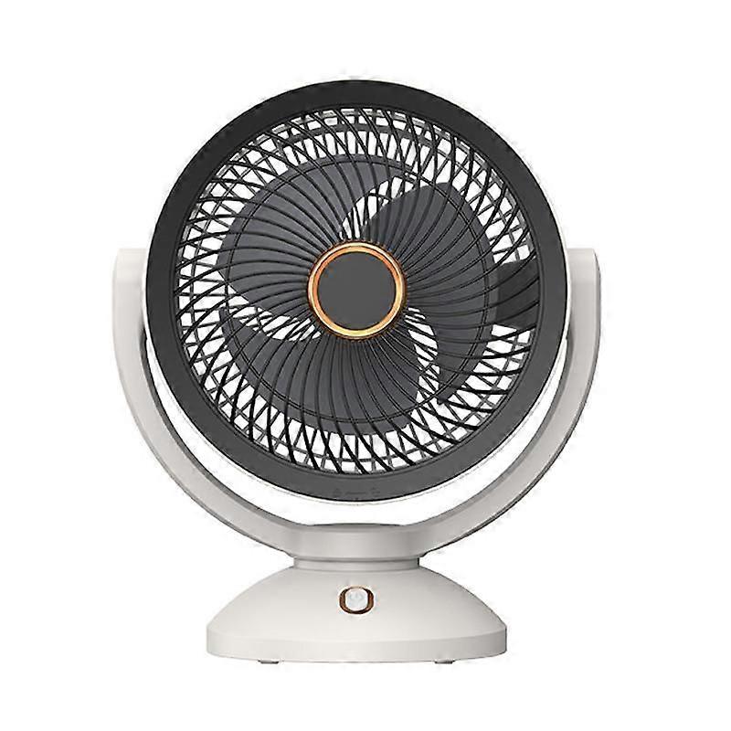 Office Desktop Small Fan, Style: USB Plug