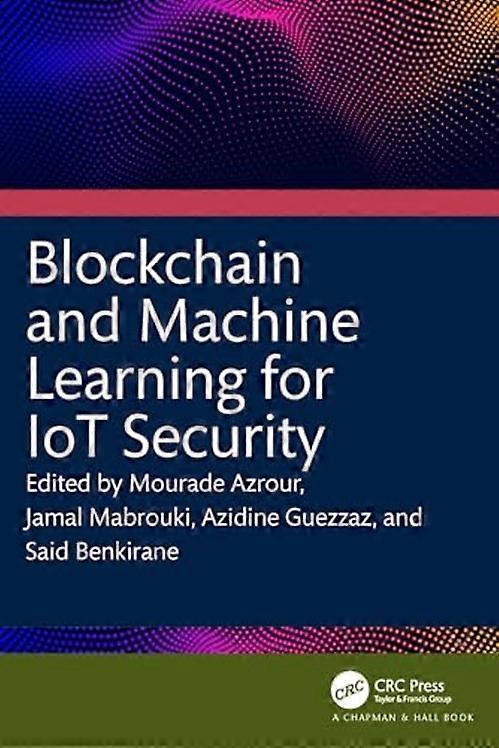 Blockchain en machine learning voor IoT-beveiliging