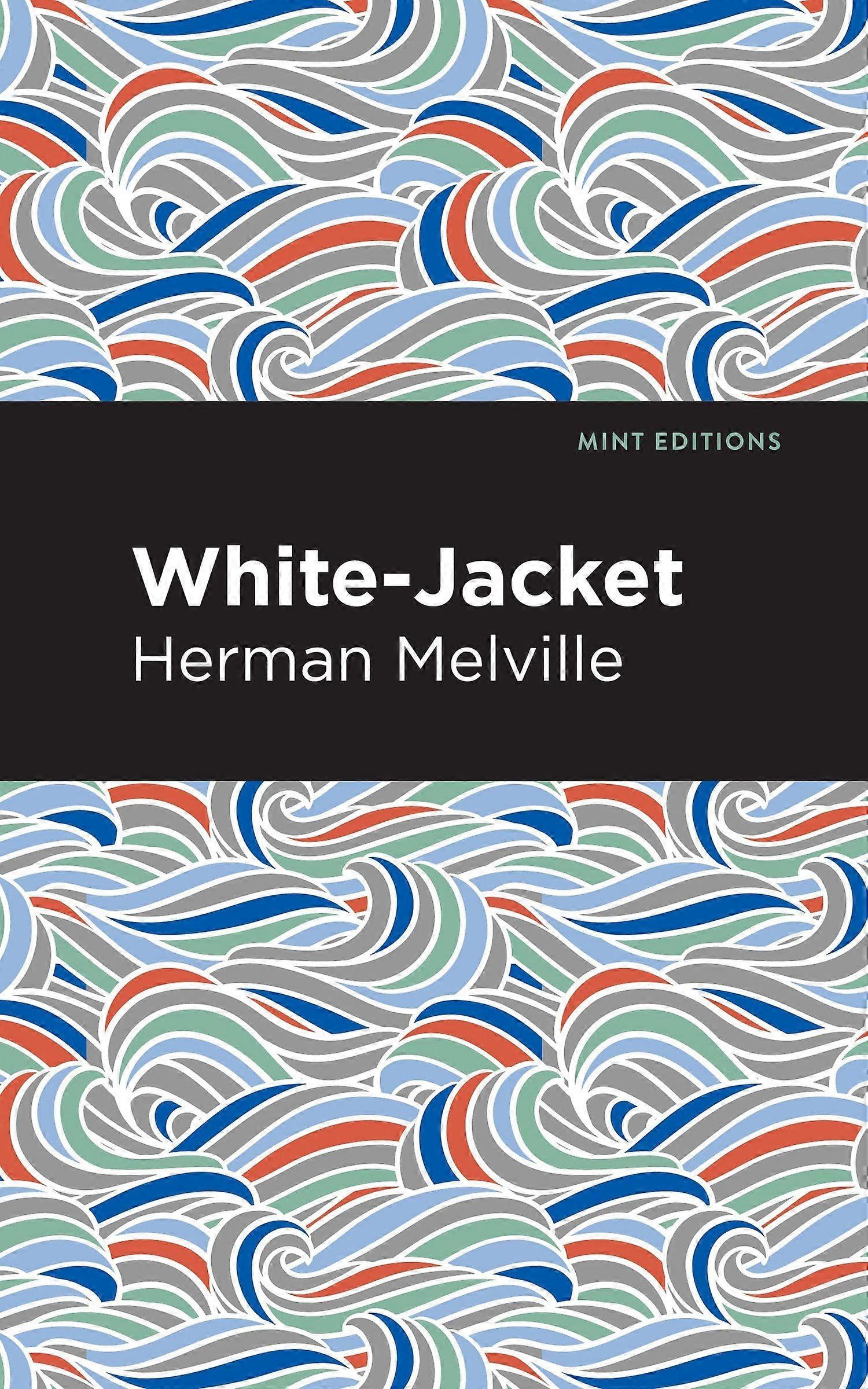 White-jacket