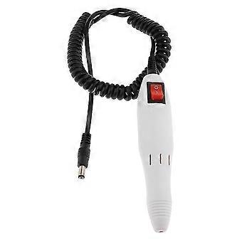 Electric Nail Drill Handle Pedicure Manicure Machine Replacement Pen