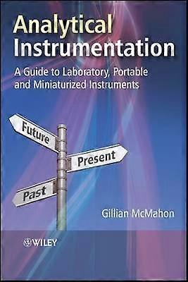 Analytical Instrumentation