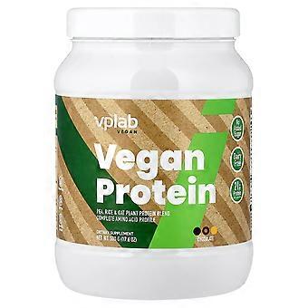 VPLab, veganistische proteïne, chocolade, 500 g
