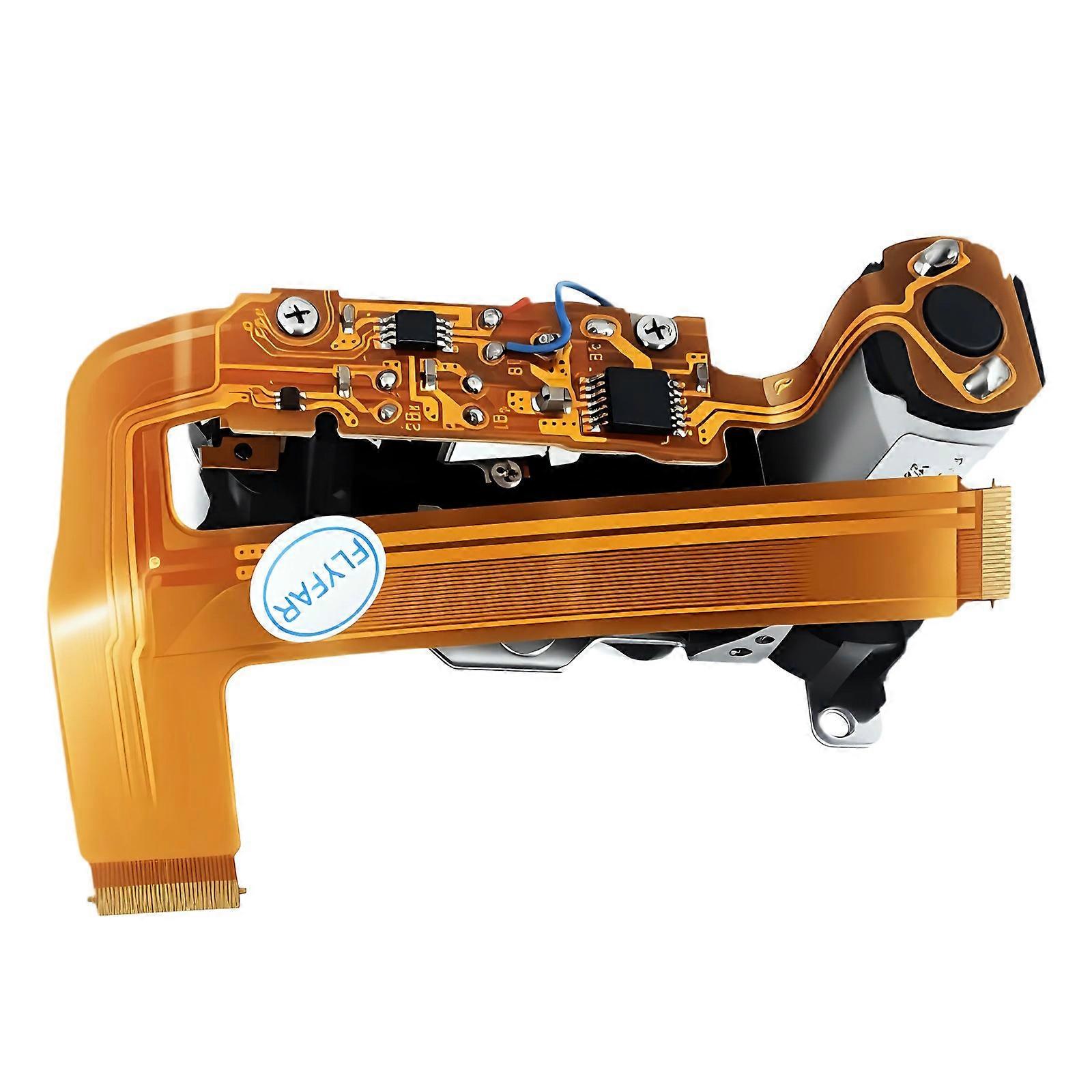 Efficient Apertures Control Unit Apertures Motor For D5200 Simplifies Installation And Improves Shoot Flexibility Multicolor