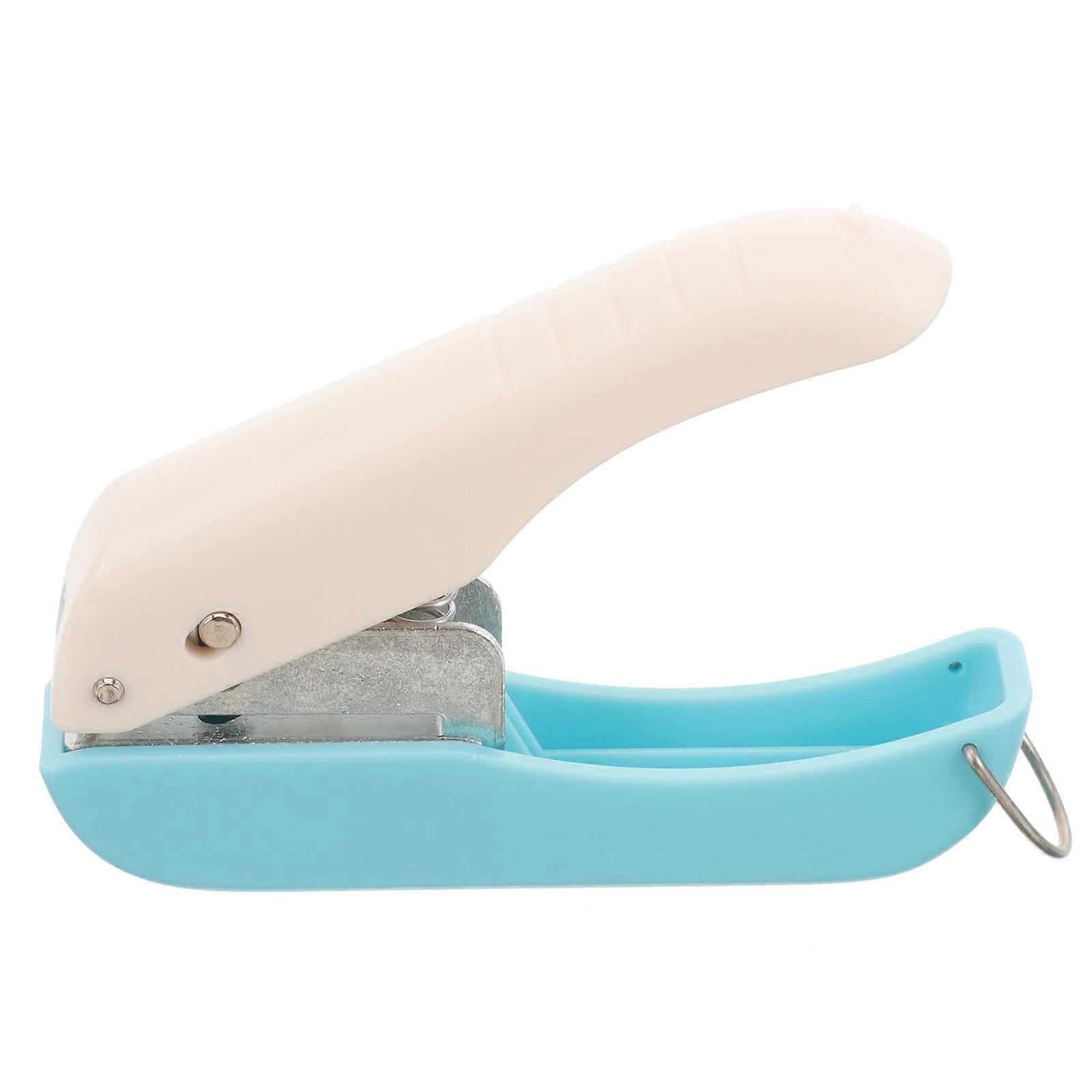 Multi-Function Paper Puncher Craft Puncher for Craft Making