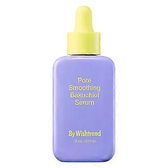 Siero levigante per i pori al bakuchiol di Wishtrend, 30 ml.