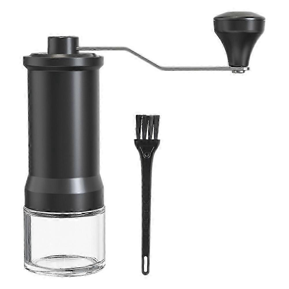 Manual coffee grinder with ceramic core, hand coffee grinder, kitchen tool