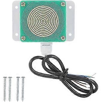 Sensor de neve de chuva, tipo de interruptor 485 densor de detecção de chuva e neve