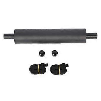 Rubber Boat Pedal Seat Foot Brace for Kayak with Convenient Foot Pedal