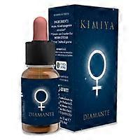 Diamante kimiya spagyric supplement 10 ml