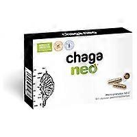 Chaga 60 capsules