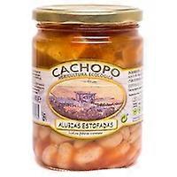 Eco Stewed Beans 400 g