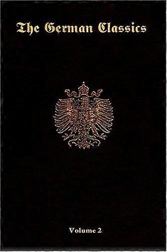 The german classics -volume 2