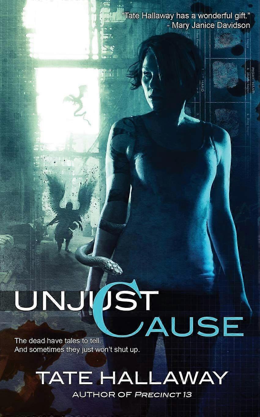 Unjust cause