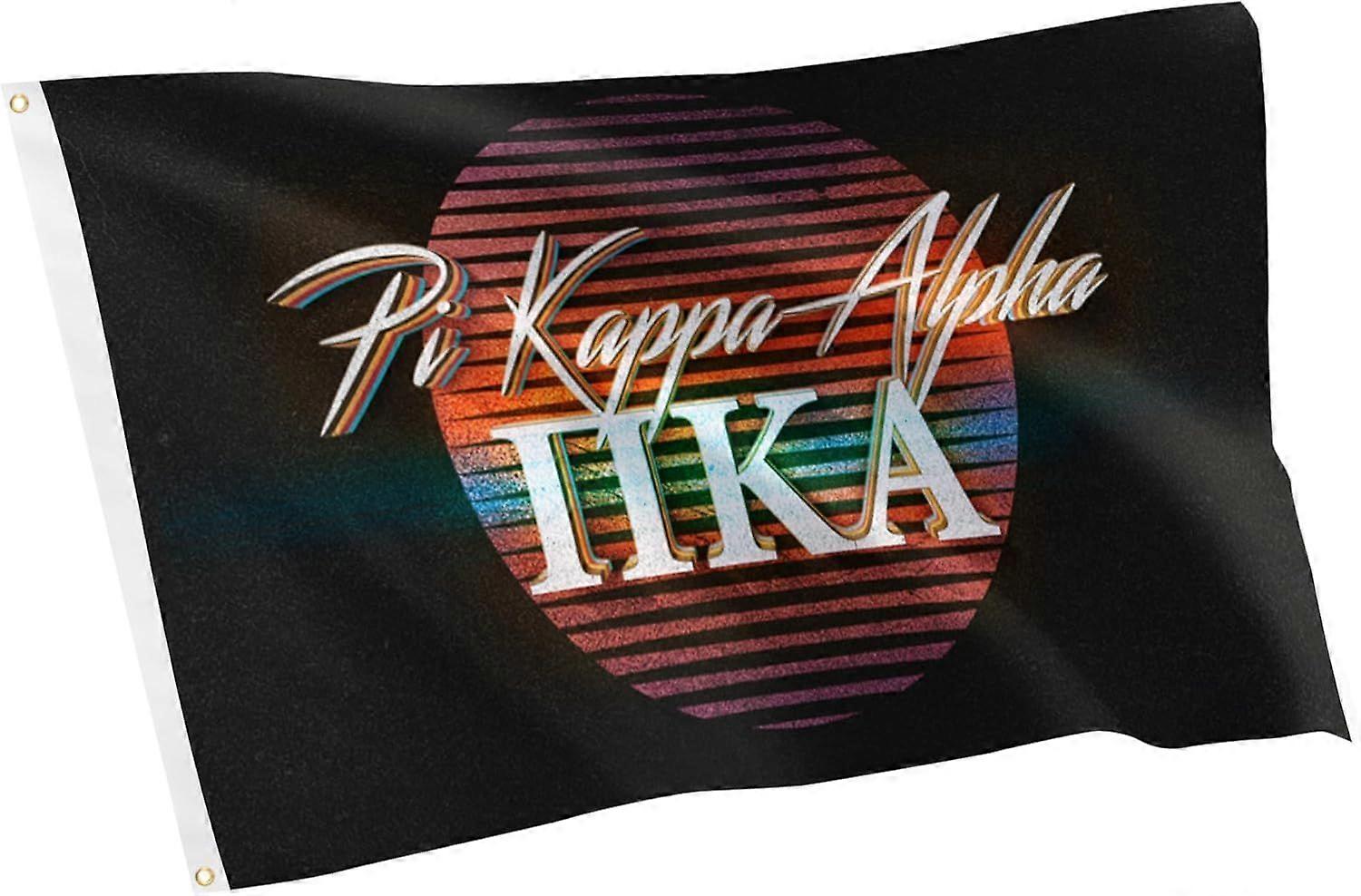 Pi Kappa Alpha Flag YF0549
