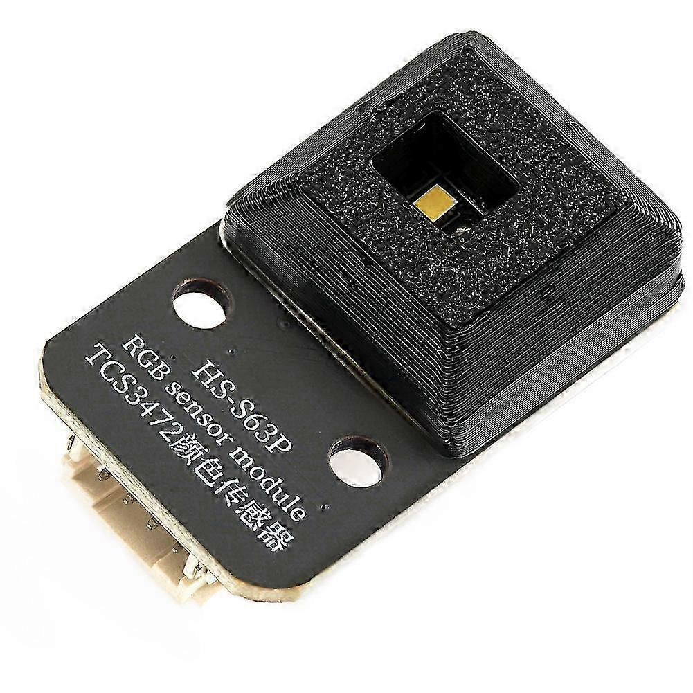 TCS3472 Color Recognition Sensor Programmable Maker Education compatible with Arduino ESP32 Development Board