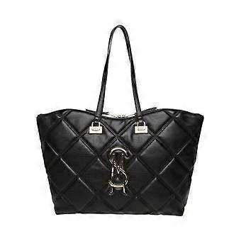 Steve Madden Womens/Ladies Bvuse Quilted Tote Bag