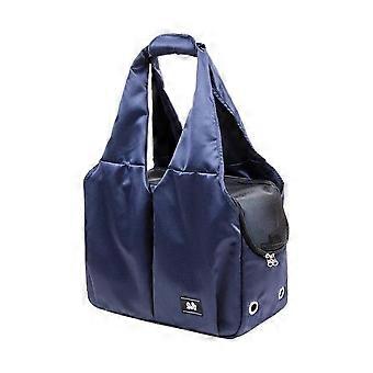 Portable Casual Shoulder Bag Waterproof Outdoor Cat Dog Carrier Panier Handbag Pet Carriers
