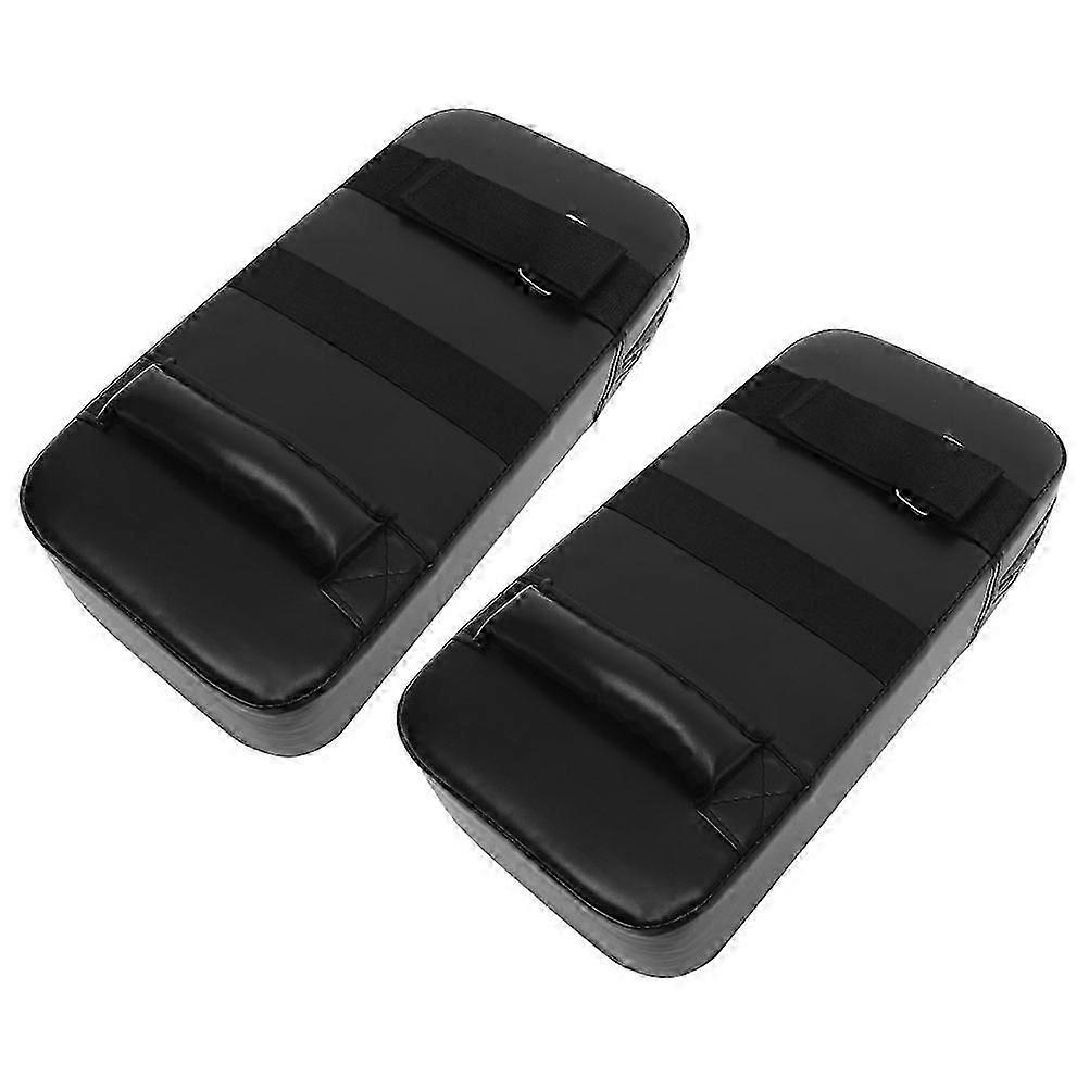 2Pcs Basketball Blocking Pad for Professional Training Durable Cushion