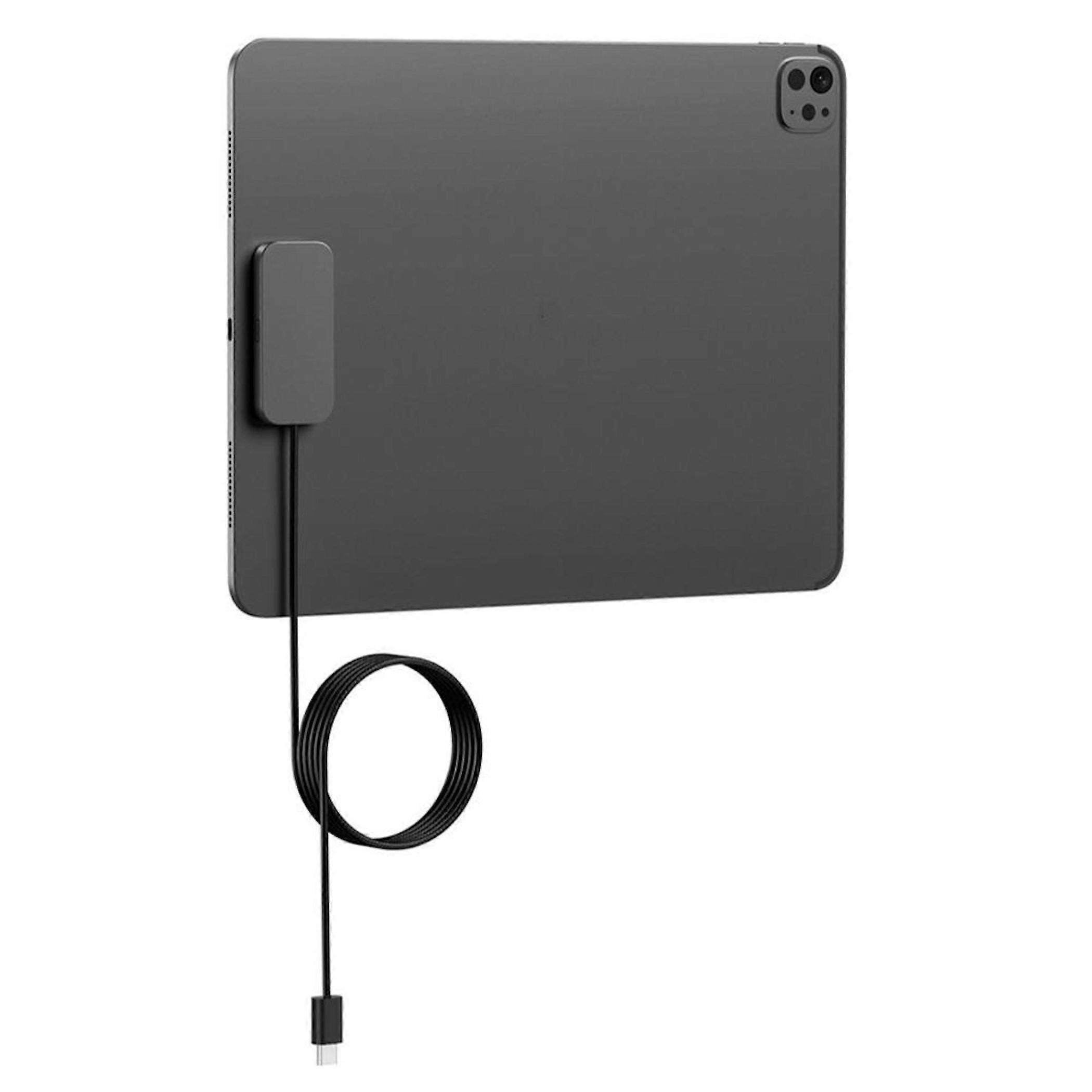 Charger for iPad Air 11 / iPad Air 10.9 Smart PIN Magnetic Wireless
