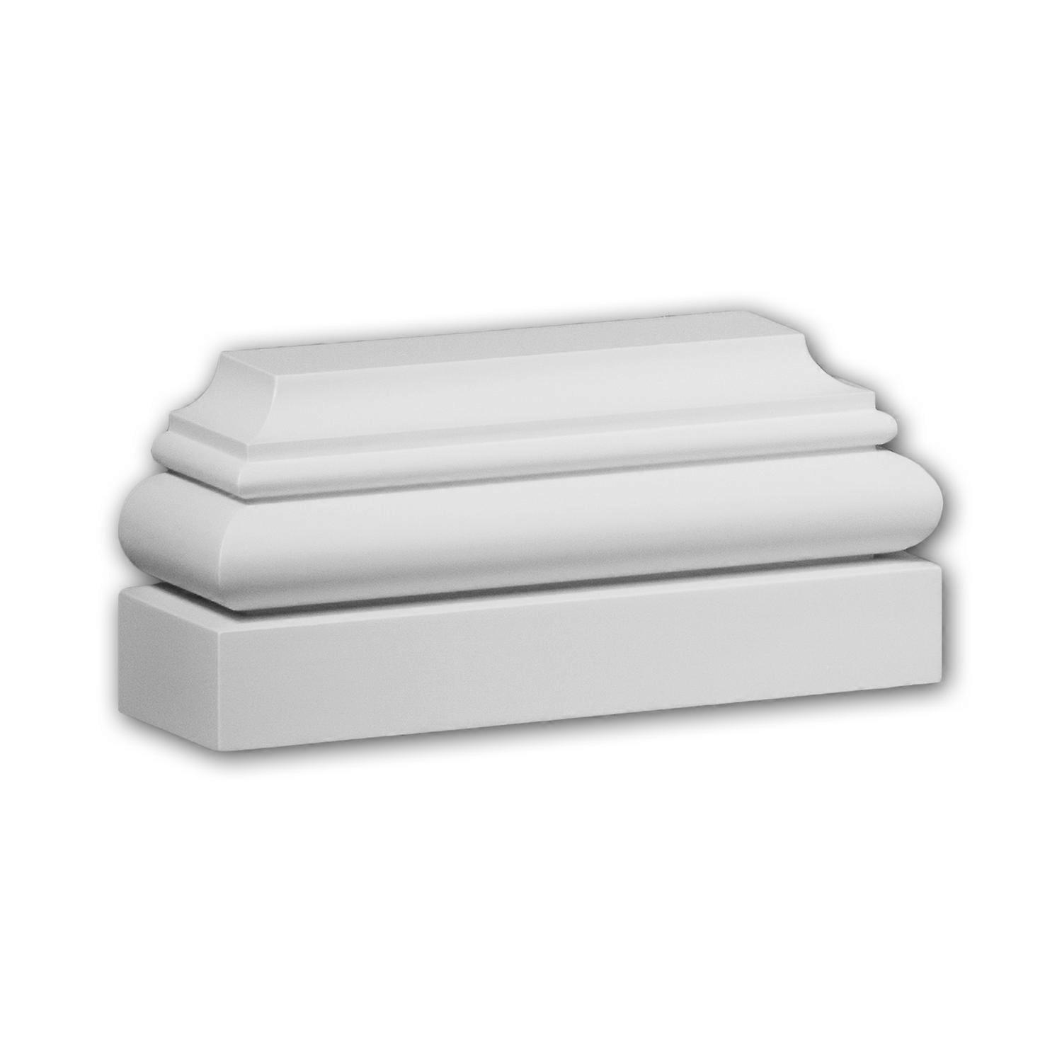 Pilaster postament Profhome 423101