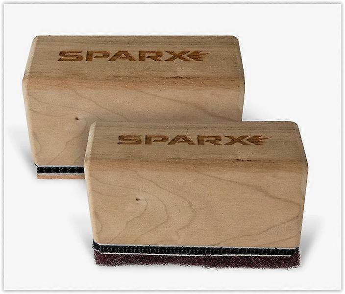 Sada odjehlovacích bloků Sparx