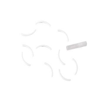 False Eyelash Extensions Display Stand Convenient and Stylish