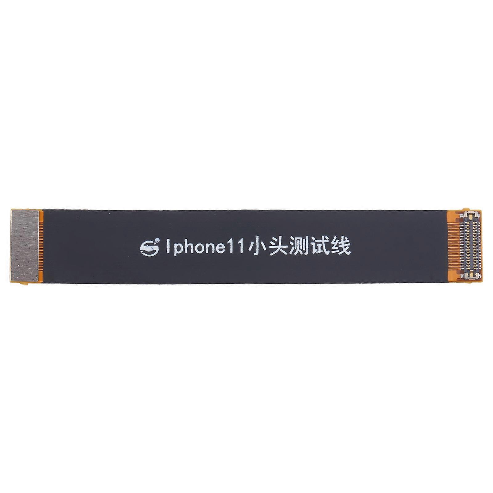 Front Camera Extension Test Cable For iPhone 11