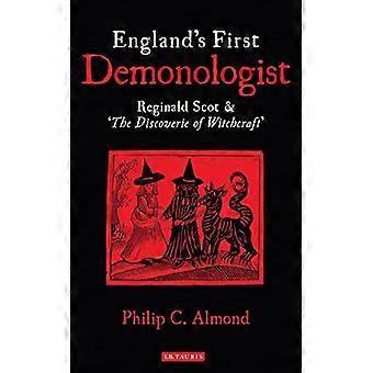 Englands første Demonologist: Reginald skotte og 'Discoverie af trolddom'