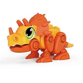 Clementoni Dinobot Triceratops