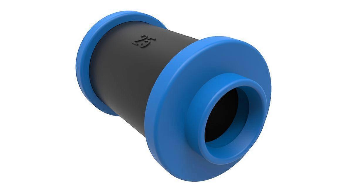 15mm Coupling (10 Pack)