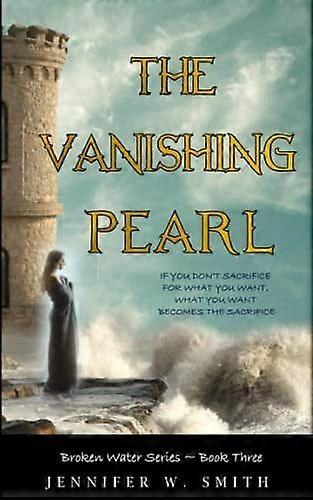 The vanishing pearl