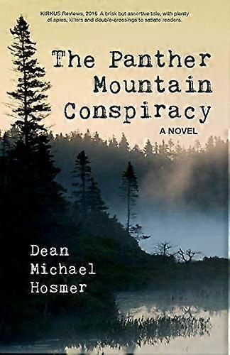Panther mountain conspiracy