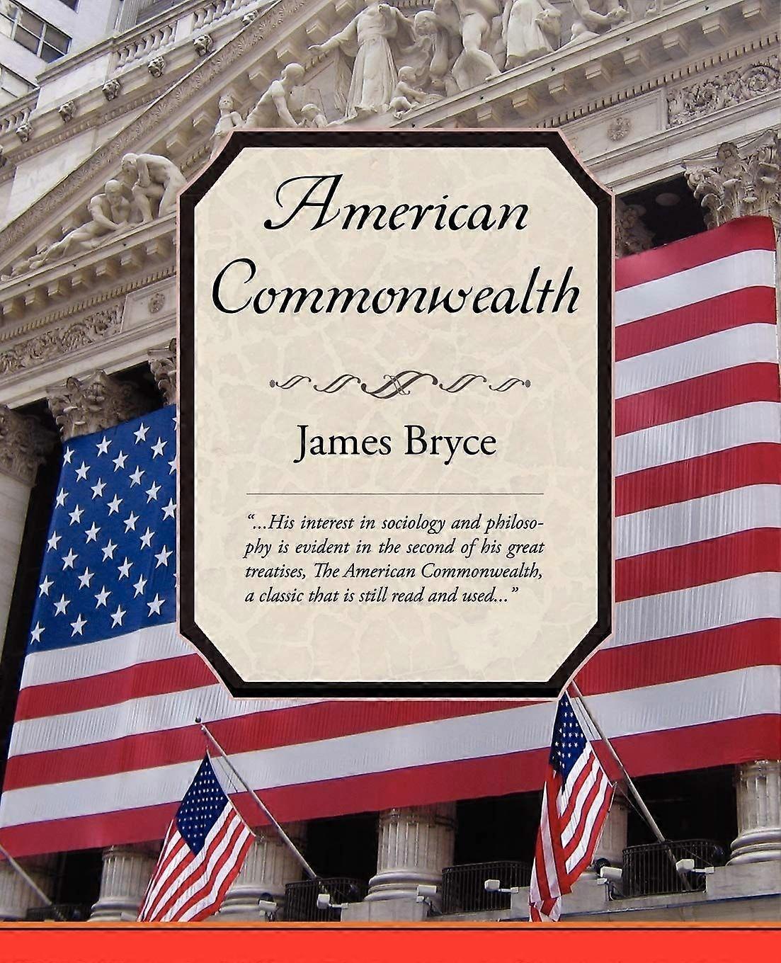 American commonwealth