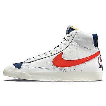 Nike Blazer Mid 77 NBA 75º Aniversário Knicks DD8025-100